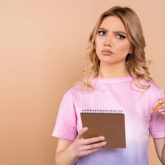 O esquecimento repentino do que ia falar é uma experiência comum e pode acontecer com qualquer pessoa, seja em conversas informais ou situações profissionais.