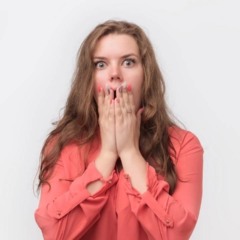 O que significa quando acordamos assustados sem motivo aparente