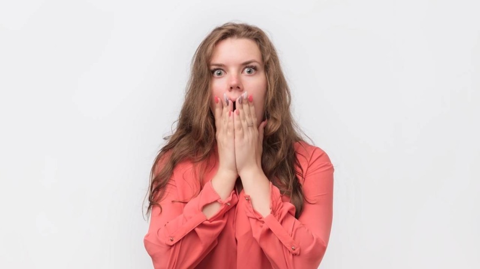 O que significa quando acordamos assustados sem motivo aparente O que significa quando acordamos assustados sem motivo aparente