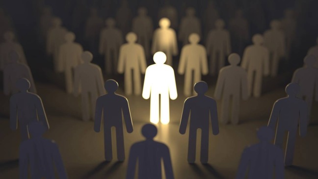 Liderança natural pode se manifestar em atitudes e comportamentos que passam despercebidos no cotidiano Liderança natural pode se manifestar em atitudes e comportamentos que passam despercebidos no cotidiano