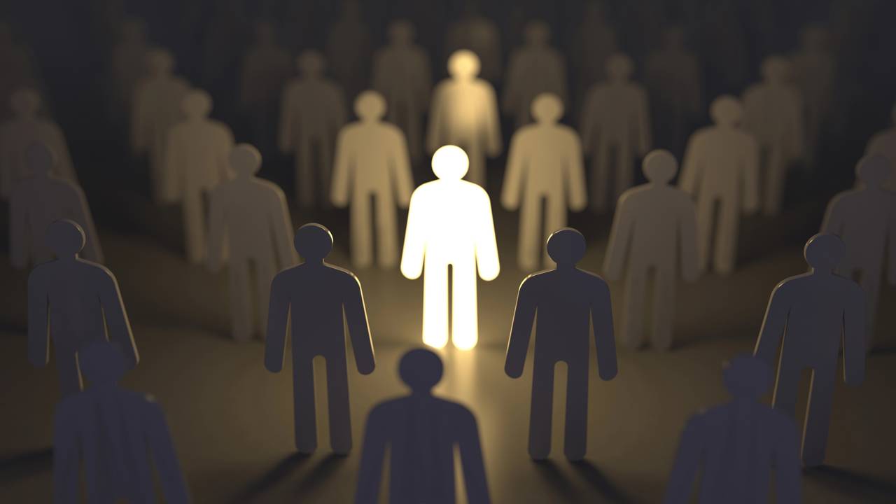 Liderança natural pode se manifestar em atitudes e comportamentos que passam despercebidos no cotidiano