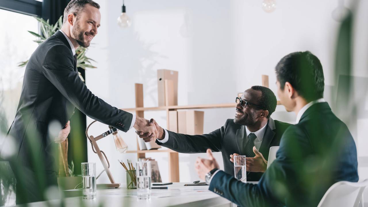 Comportamentos simples que mostram quem nasceu para liderança