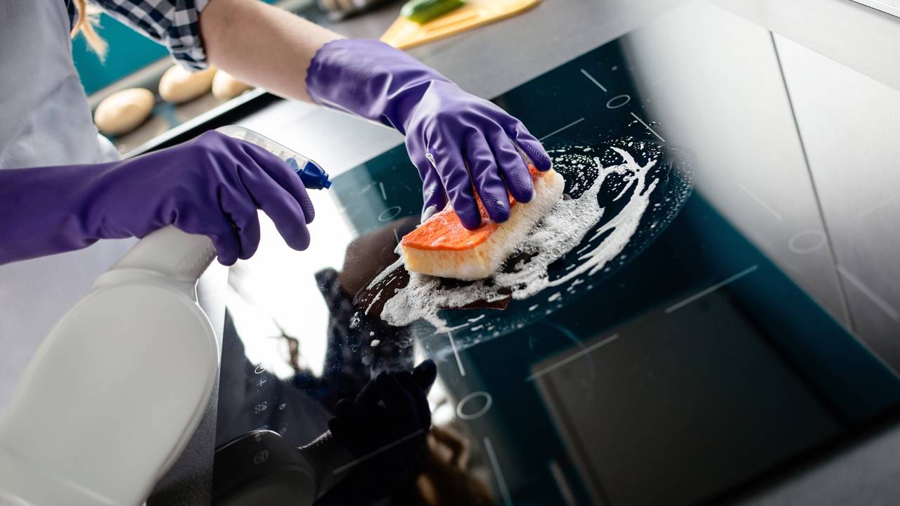 Essa combinação caseira tem surpreendido quem gosta de limpeza prática