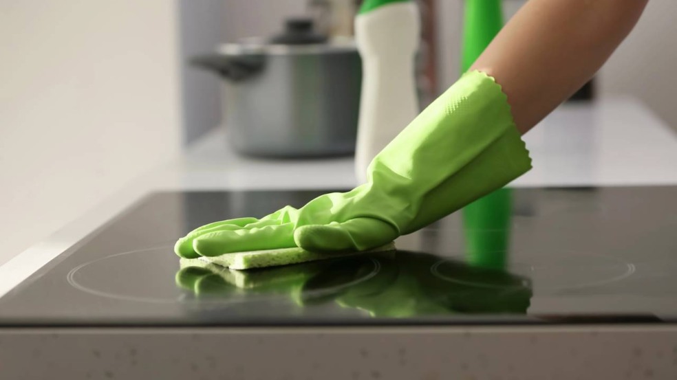 Essa combinação caseira tem surpreendido quem gosta de limpeza prática Essa combinação caseira tem surpreendido quem gosta de limpeza prática