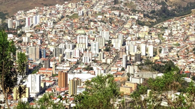 A “estância das águas” que encanta viajantes em busca de sossego e charme