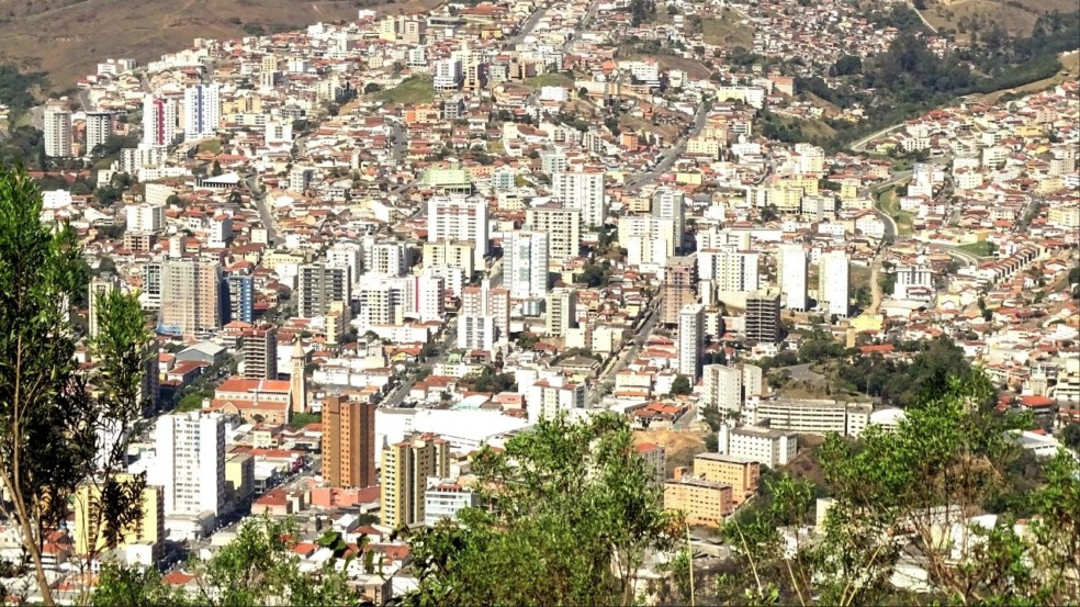 A “estância das águas” que encanta viajantes em busca de sossego e charme A “estância das águas” que encanta viajantes em busca de sossego e charme