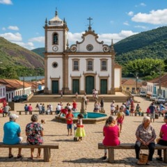 O RJ vai parar na sexta com feriado e população comemora