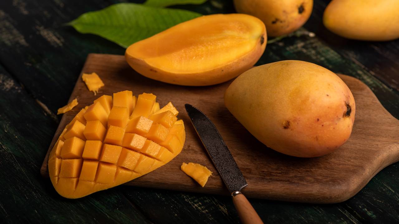 Essa fruta ajuda a deixar seu intestino sempre em dia