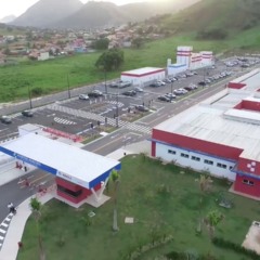 Bebê é internado após ingerir soda cáustica dentro de supermercado em Maricá Bebê é internado após ingerir soda cáustica dentro de supermercado em Maricá
