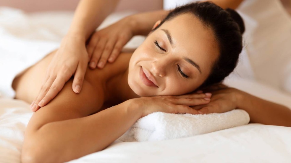 Aprenda a usar massagens para cuidar do corpo e da mente Aprenda a usar massagens para cuidar do corpo e da mente