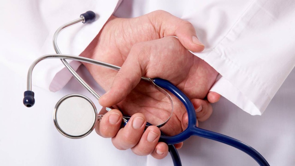 Fazer check-up pode ser mais urgente do que você imagina Fazer check-up pode ser mais urgente do que você imagina