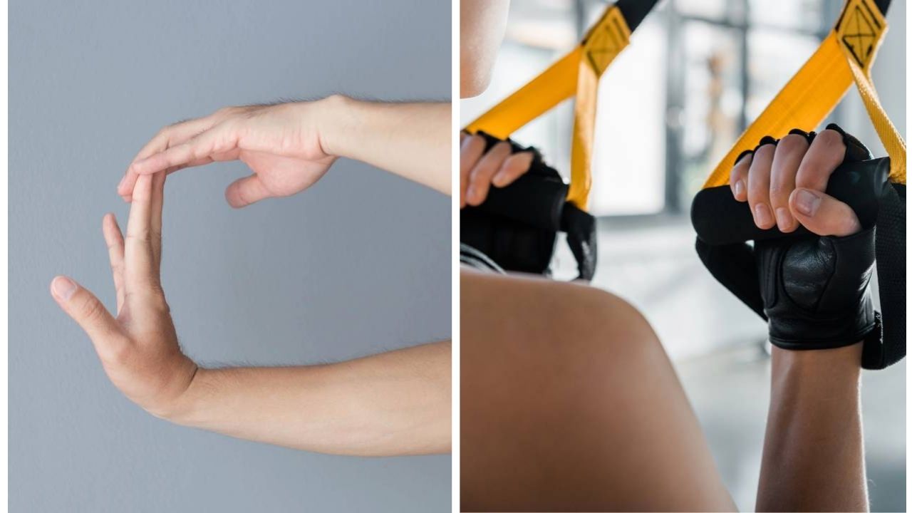 5 exercícios de mobilidade para fazer antes do treino de força