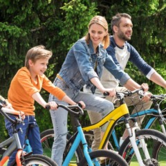 Aprenda a inserir o lazer na rotina e fortalecer corpo e mente