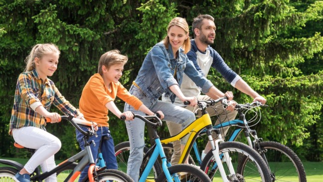 Aprenda a inserir o lazer na rotina e fortalecer corpo e mente