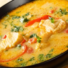 Essa receita tradicional do Espírito Santo conquista pelo sabor e pela história Essa receita tradicional do Espírito Santo conquista pelo sabor e pela história