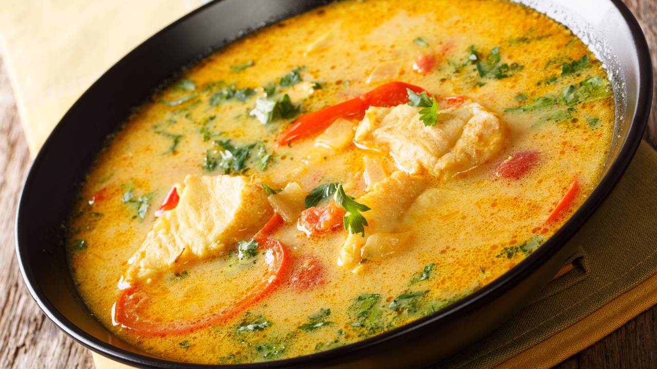 Essa receita tradicional do Espírito Santo conquista pelo sabor e pela história