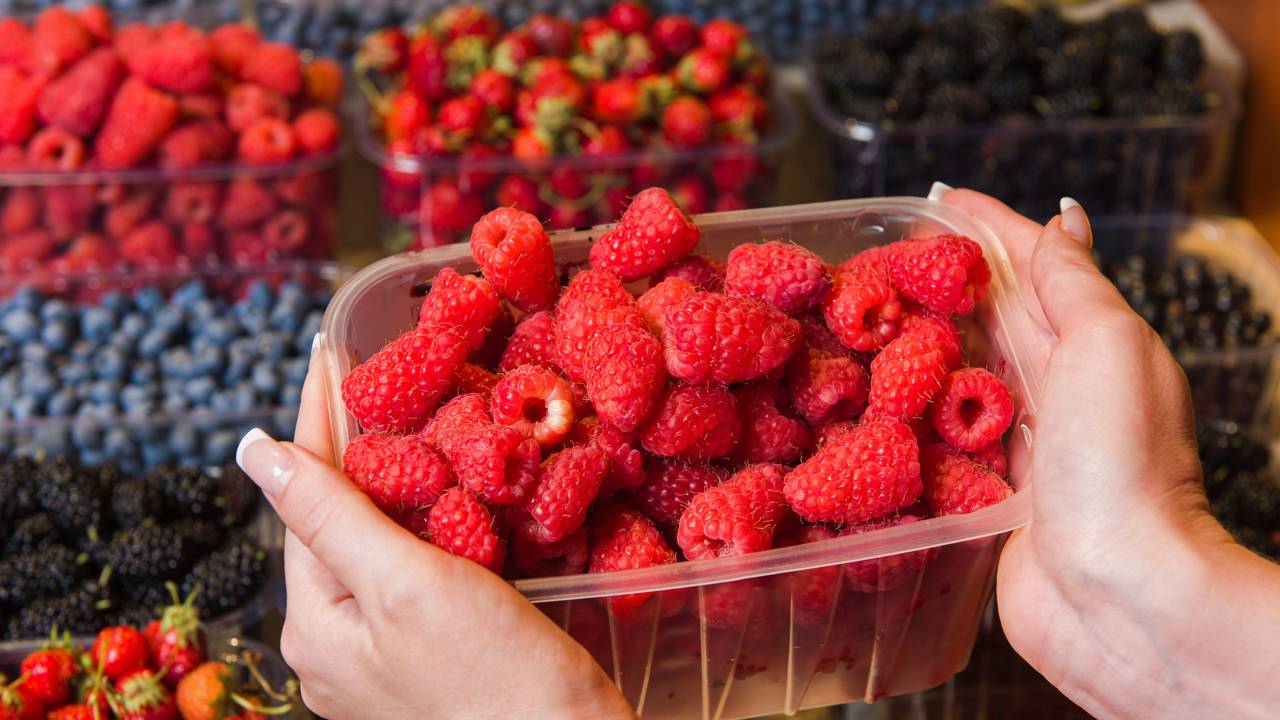 As frutas ricas em proteína que ajudam a complementar a dieta