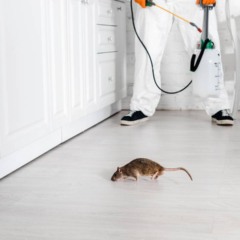 Os ratos vão fugir da sua casa com esses aromas poderosos