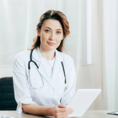 Com qual frequência mulheres devem visitar o ginecologista?