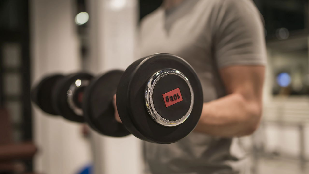Qual exercício é mais importante, aeróbico ou musculação?