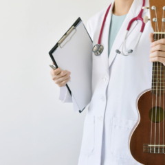 O poder da musicoterapia para o equilíbrio do corpo e mente