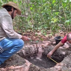 Descoberta em Niterói: novos sítios arqueológicos revelam história milenar da região Descoberta em Niterói: novos sítios arqueológicos revelam história milenar da região