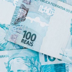 Notas de 100 reais - Créditos: depositphotos.com / rafapress
