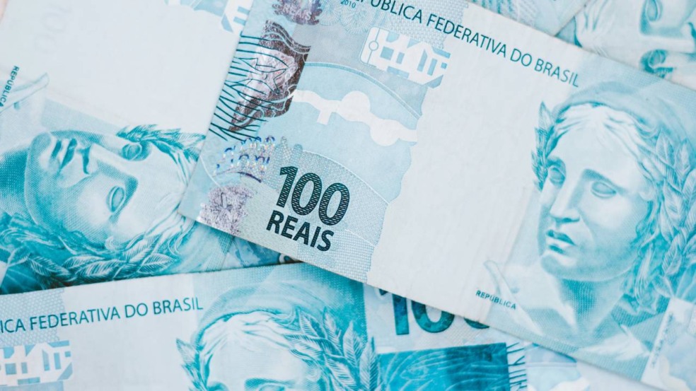 Notas de 100 reais - Créditos: depositphotos.com / rafapress Notas de 100 reais - Créditos: depositphotos.com / rafapress