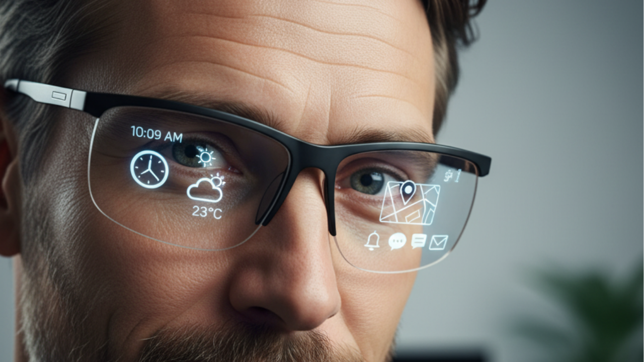 Nem smartphone, nem smartwatch: novos gadgets já são tendência