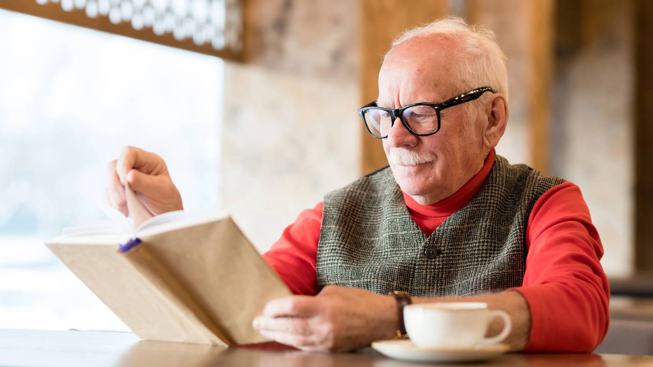 Pesquisas indicam que o café afeta a função cerebral a partir desta idade