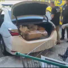 Correios no Rio