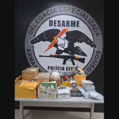 Correios no Rio