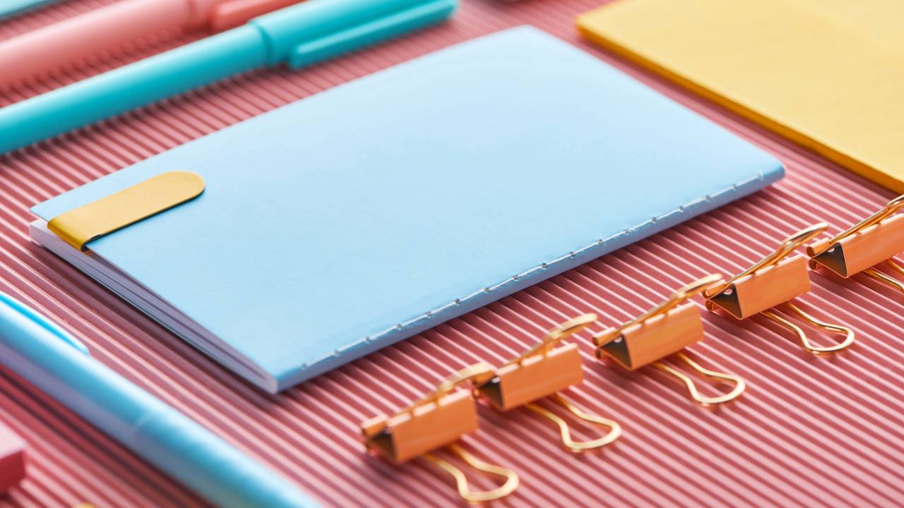 7 sinais de que você é uma pessoa mais organizada do que parece