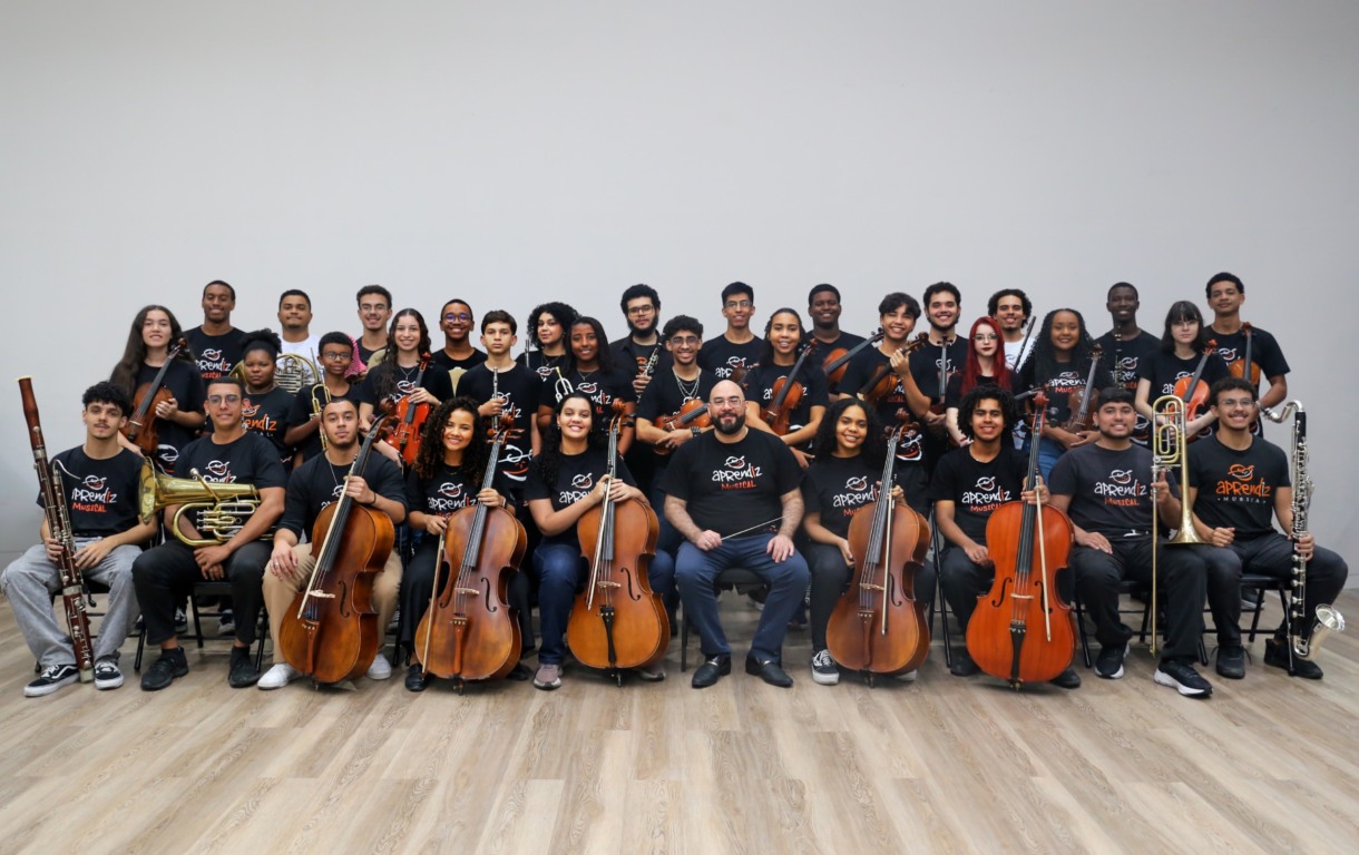 Aprendiz Musical