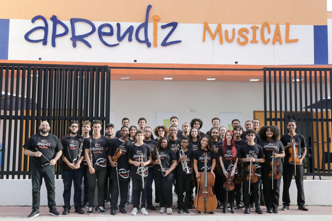 Aprendiz Musical