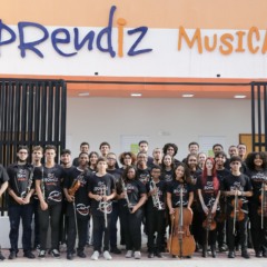 Aprendiz Musical