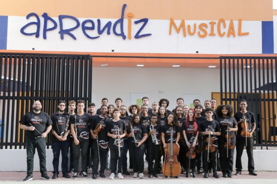 Aprendiz Musical Aprendiz Musical