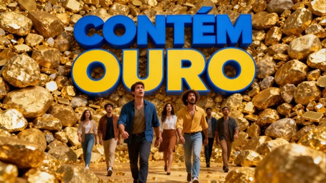 O eletrônico que você carrega no bolso e guarda metais preciosos