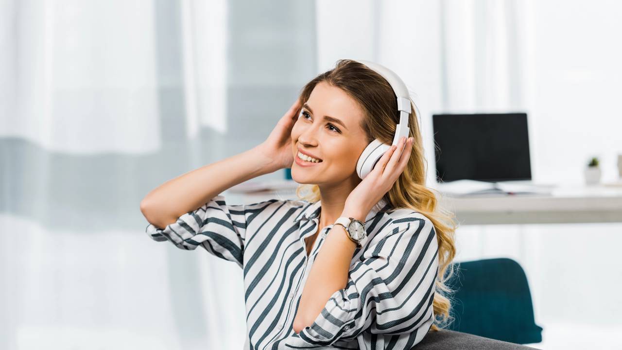 O segredo por trás das músicas que fazem bem à mente
