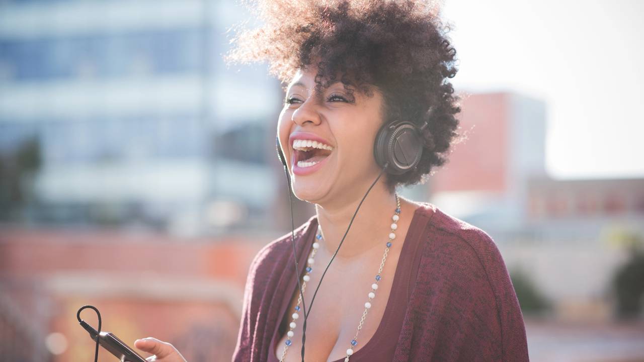 O segredo por trás das músicas que fazem bem à mente