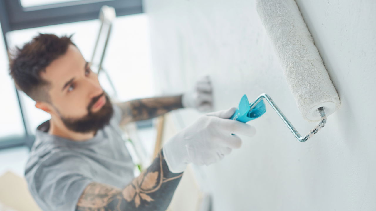 Surpreenda-se com o poder das cores na decoração do lar