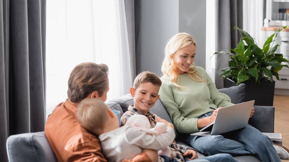O segredo para ter filhos que respeitam os pais de verdade O segredo para ter filhos que respeitam os pais de verdade