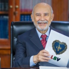 José Simões de Paiva Netto, fundador da LBV