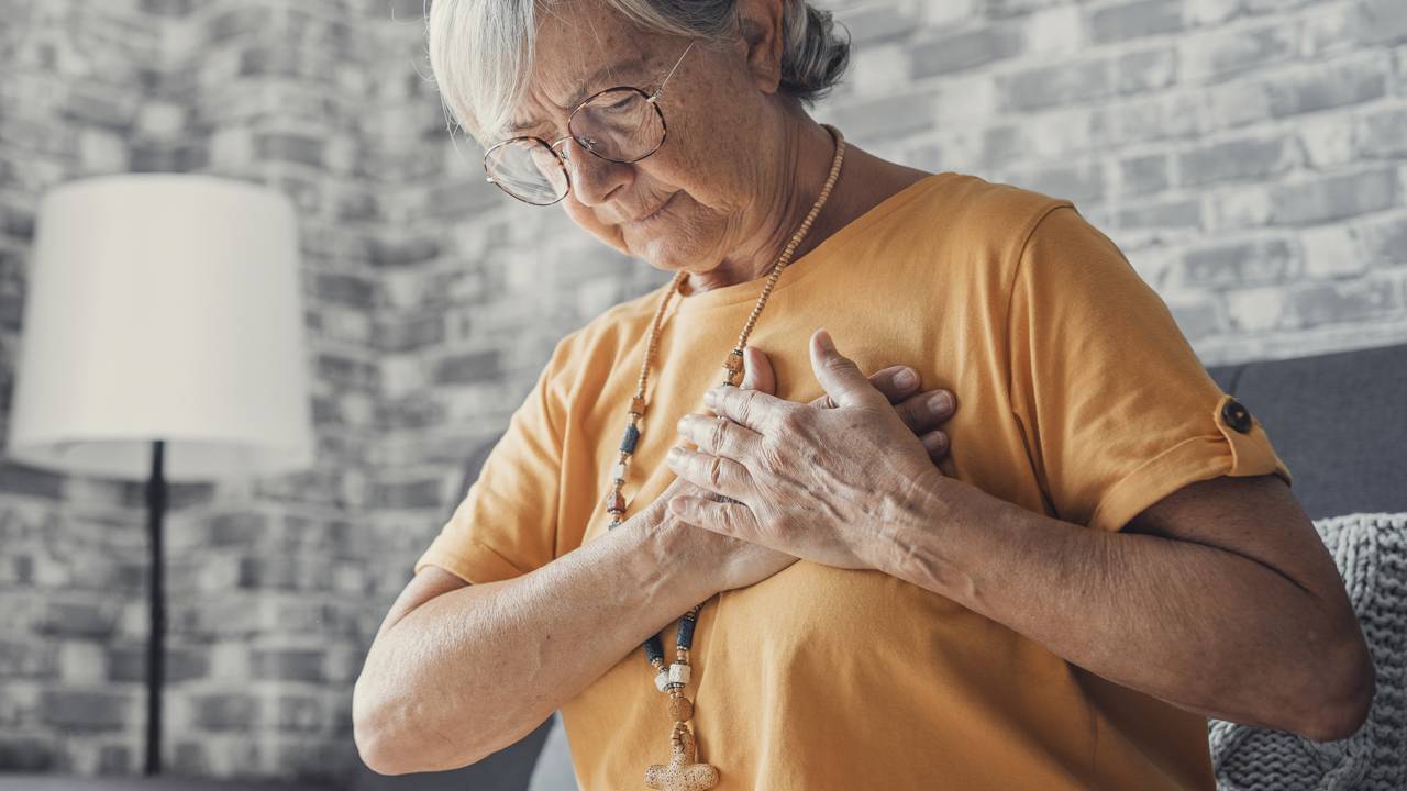 O que significa ter palpitações repentinas, segundo a ciência