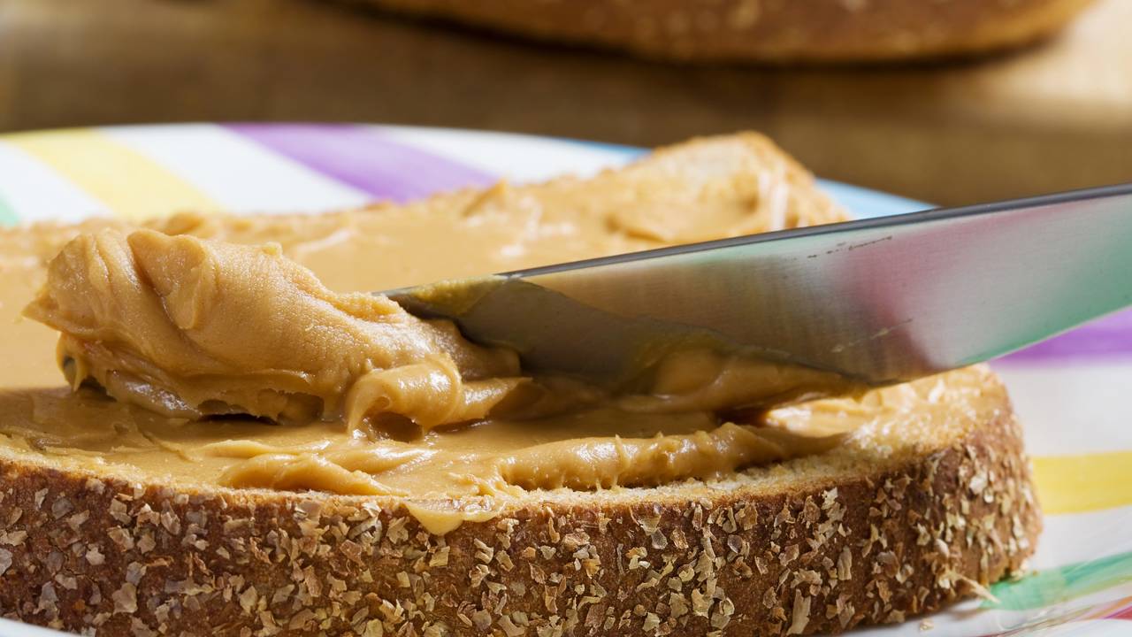Lanches que dão energia para manter o corpo e a mente ativos