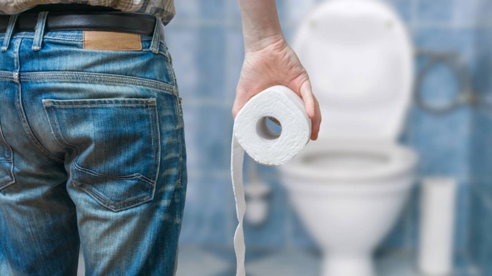 Intestino preso nunca mais com essas frutas tropicais poderosas Intestino preso nunca mais com essas frutas tropicais poderosas