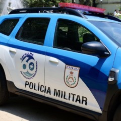 Divulgação/PMERJ