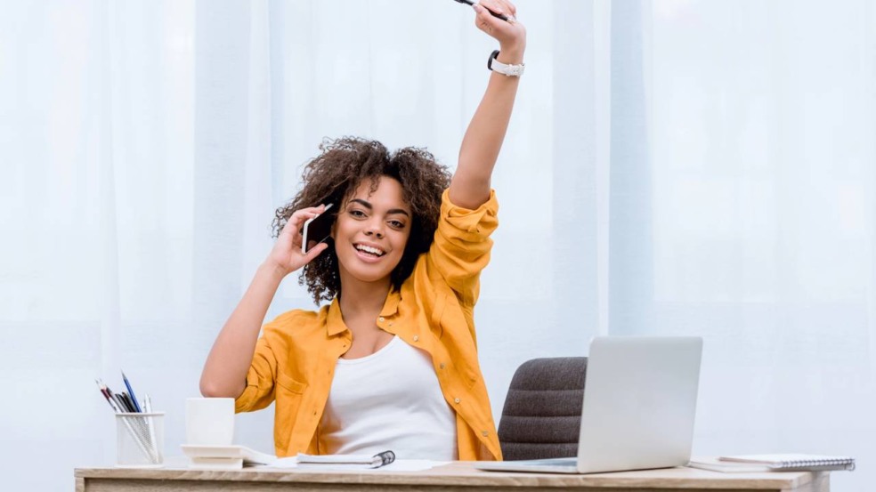 Mudanças positivas aguardam três signos neste mês de outubro Mudanças positivas aguardam três signos neste mês de outubro