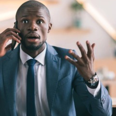 O que significa mover as mãos ao falar, segundo a psicologia