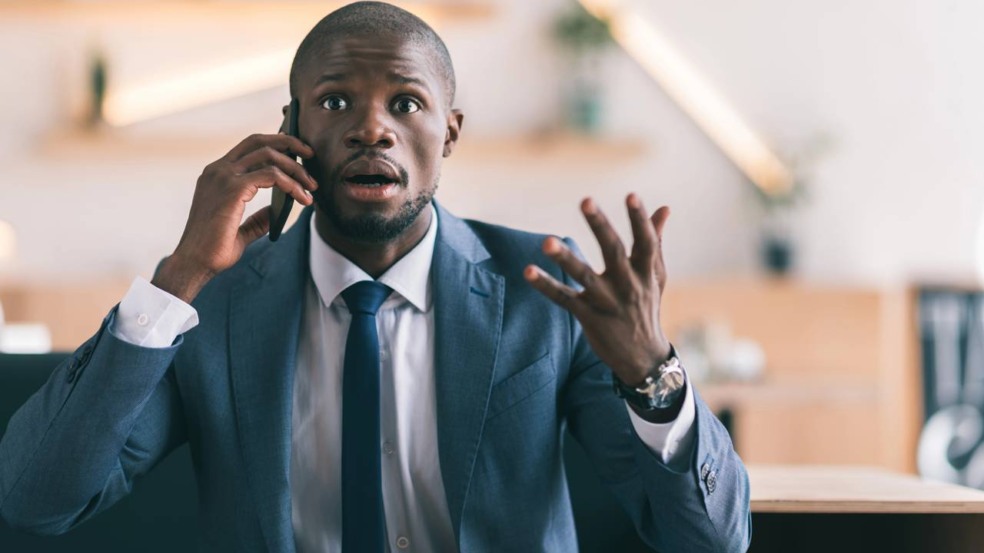O que significa mover as mãos ao falar, segundo a psicologia O que significa mover as mãos ao falar, segundo a psicologia